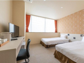 Hotel Morning Box Osaka Shinsaibashi / Vacation STAY 79641